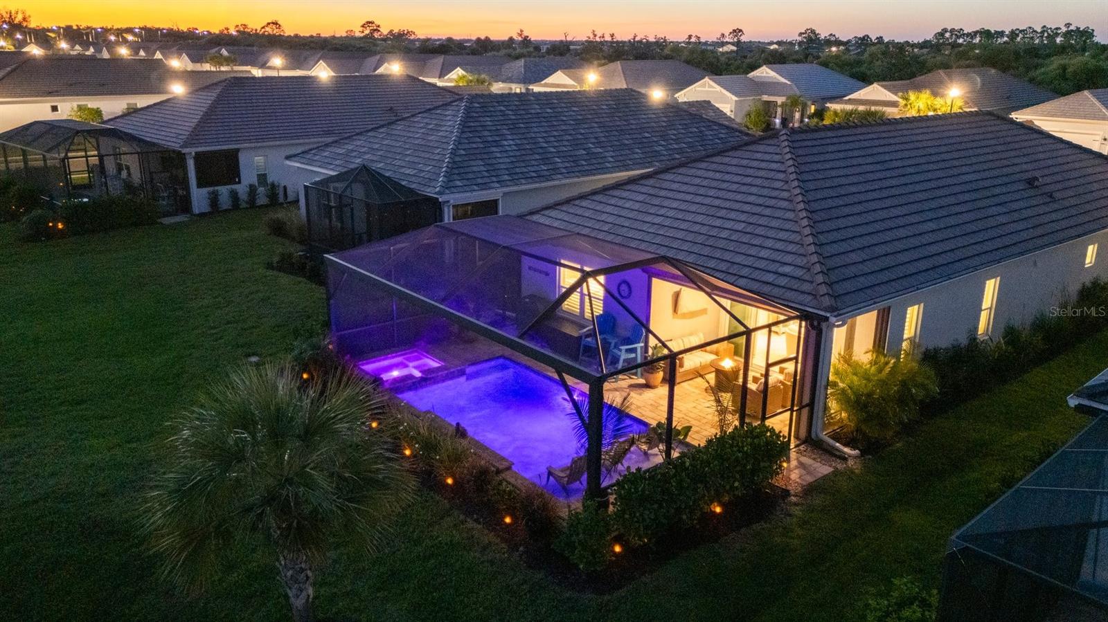 12667 BROOKGREEN ST, VENICE, FL, 34293