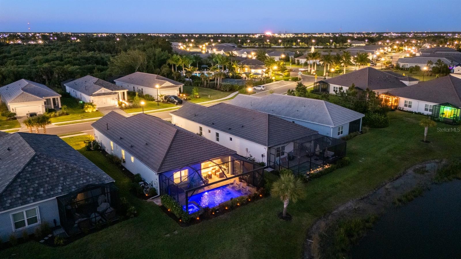 12667 BROOKGREEN ST, VENICE, FL, 34293