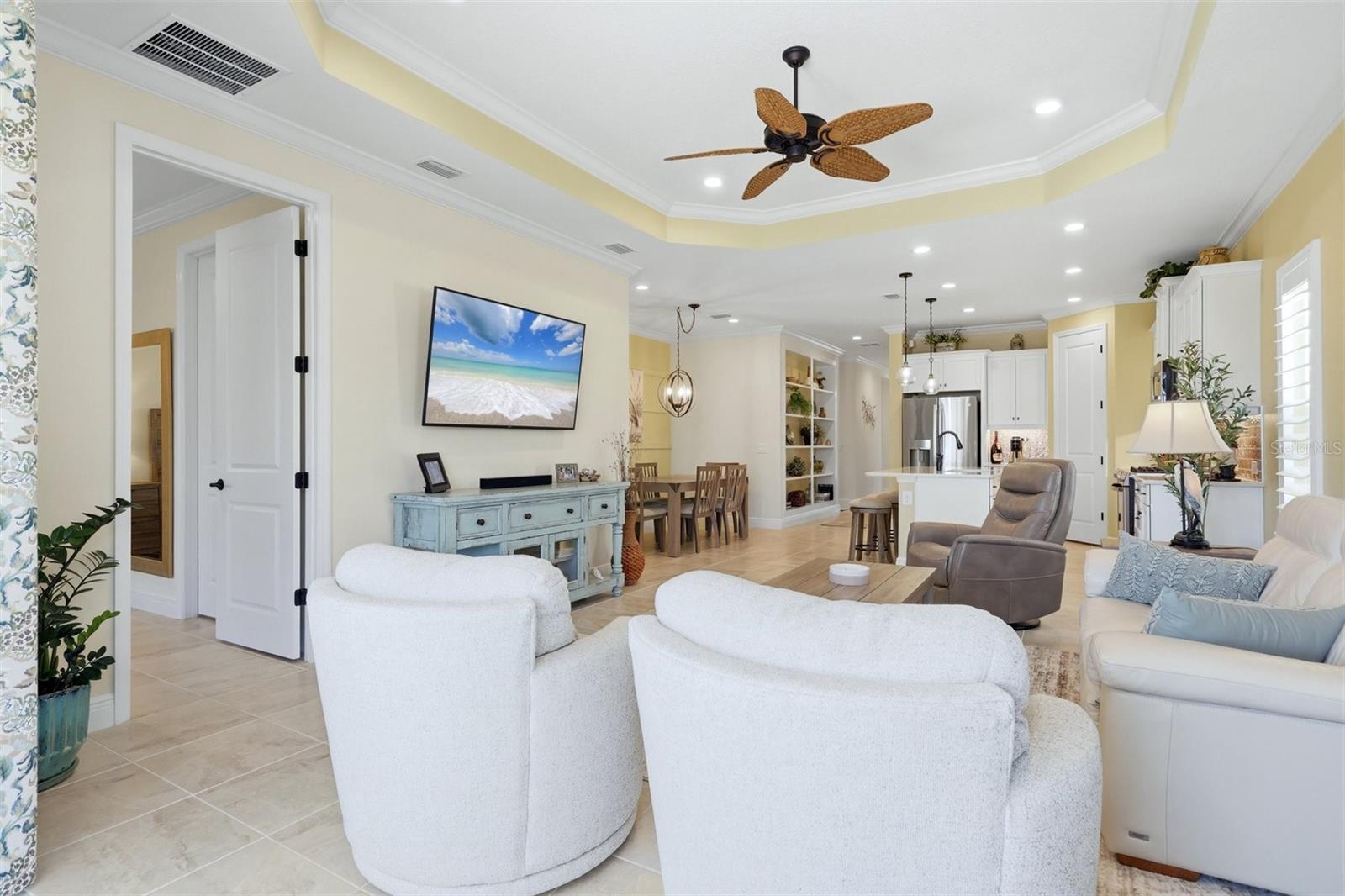 12667 BROOKGREEN ST, VENICE, FL, 34293