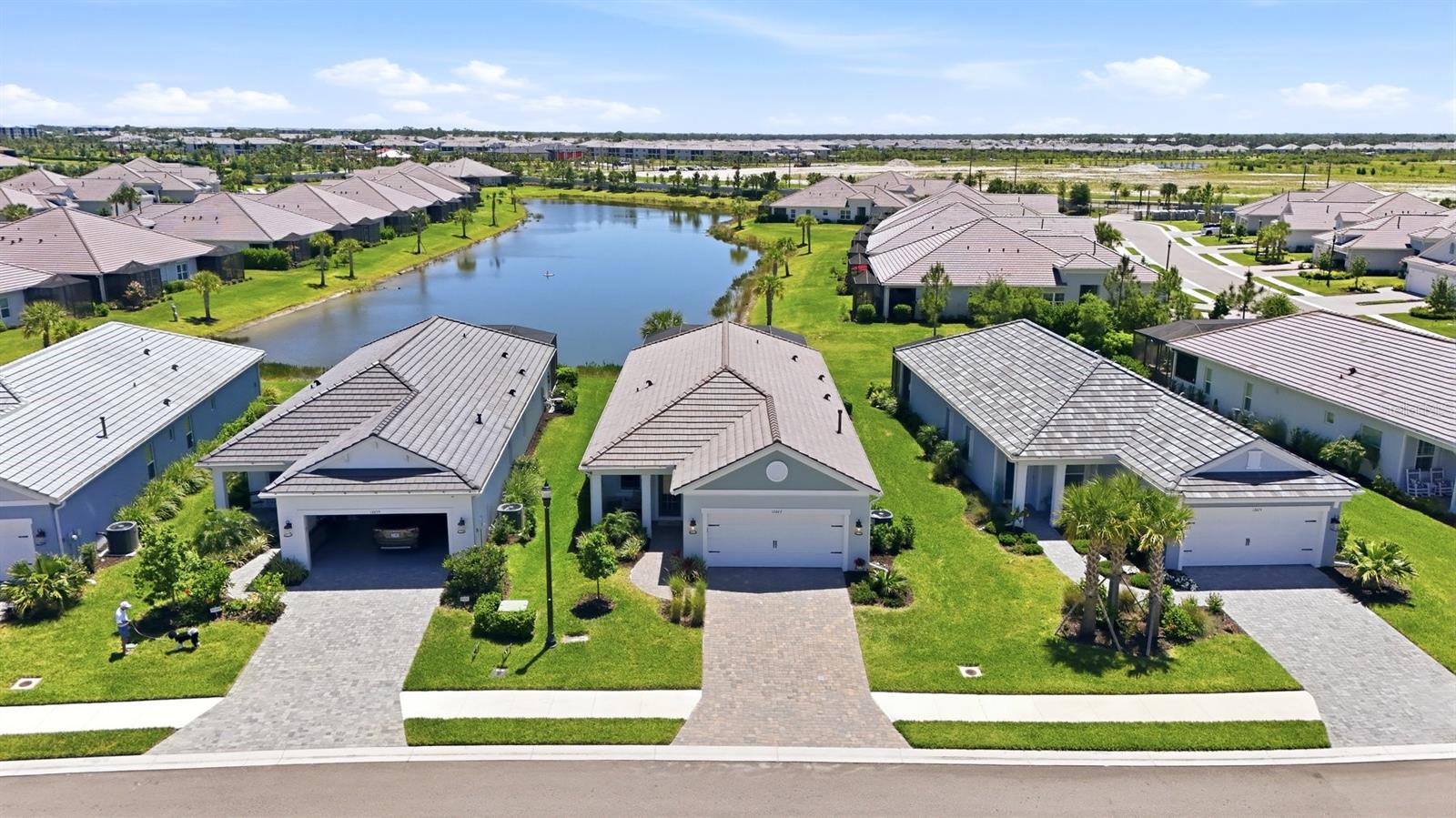 12667 BROOKGREEN ST, VENICE, FL, 34293