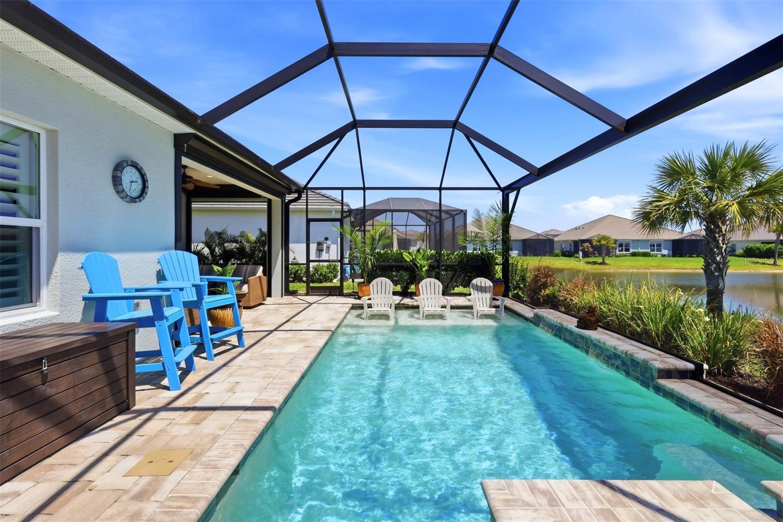 12667 BROOKGREEN ST, VENICE, FL, 34293