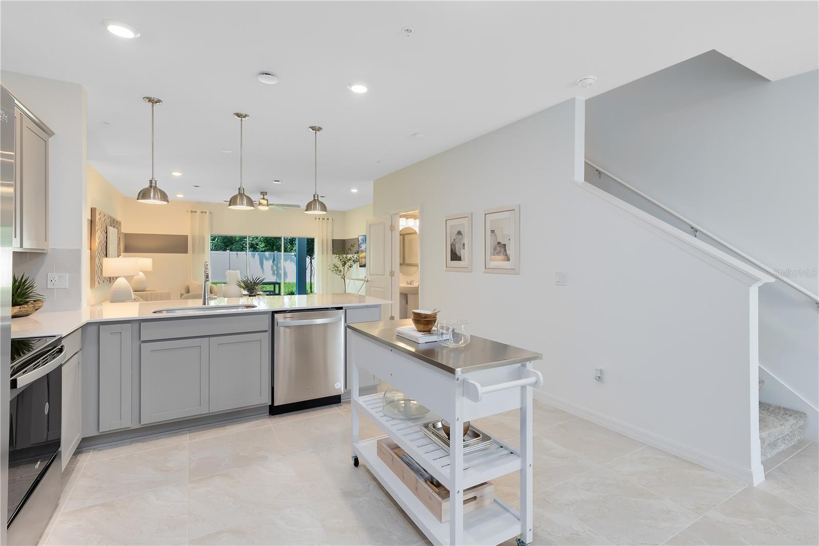 5105 MORNING DEW LANE, WEST MELBOURNE, FL, 32904