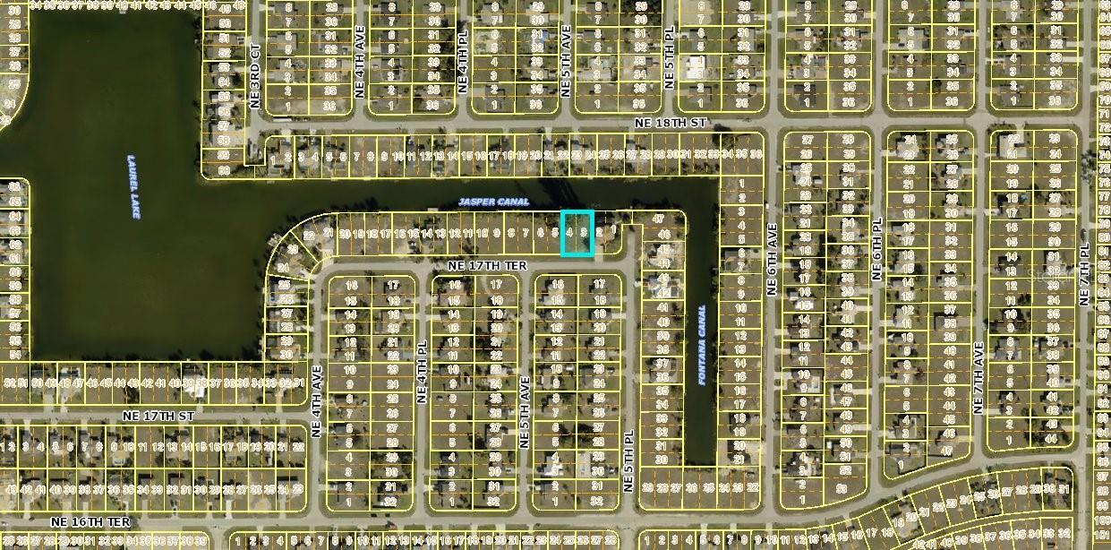 507 NE 17TH TER, CAPE CORAL, FL, 33909