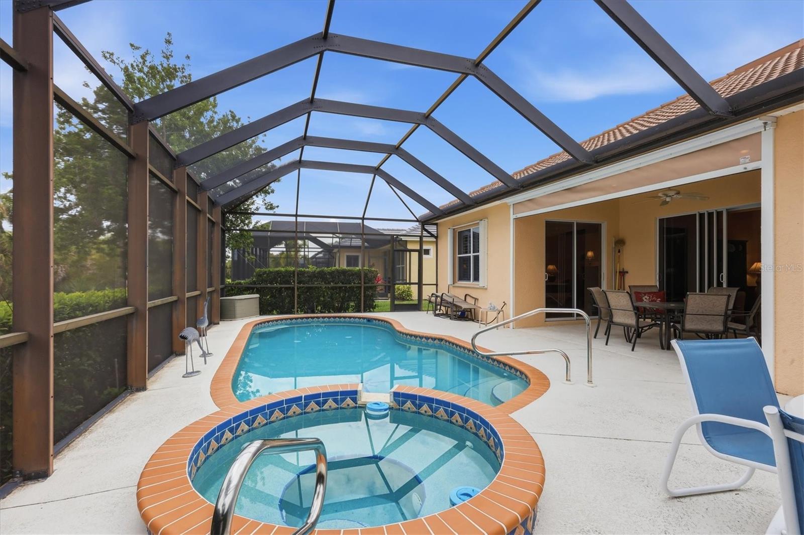 13233 SCRUB JAY CT, PORT CHARLOTTE, FL, 33953