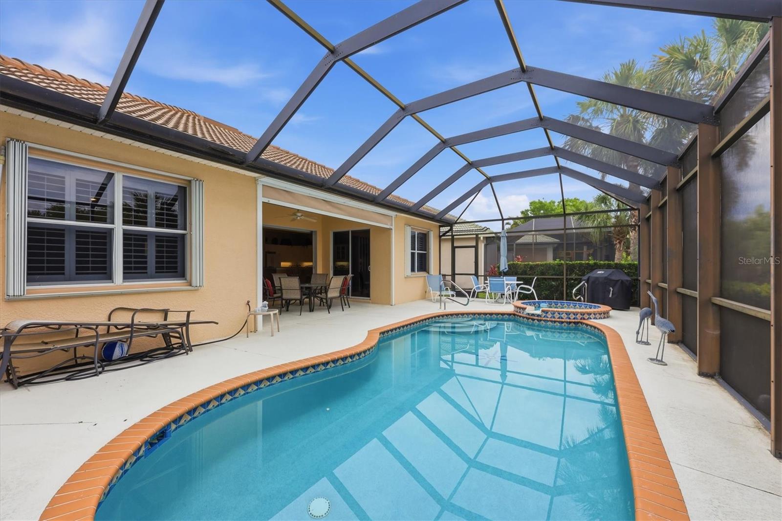 13233 SCRUB JAY CT, PORT CHARLOTTE, FL, 33953