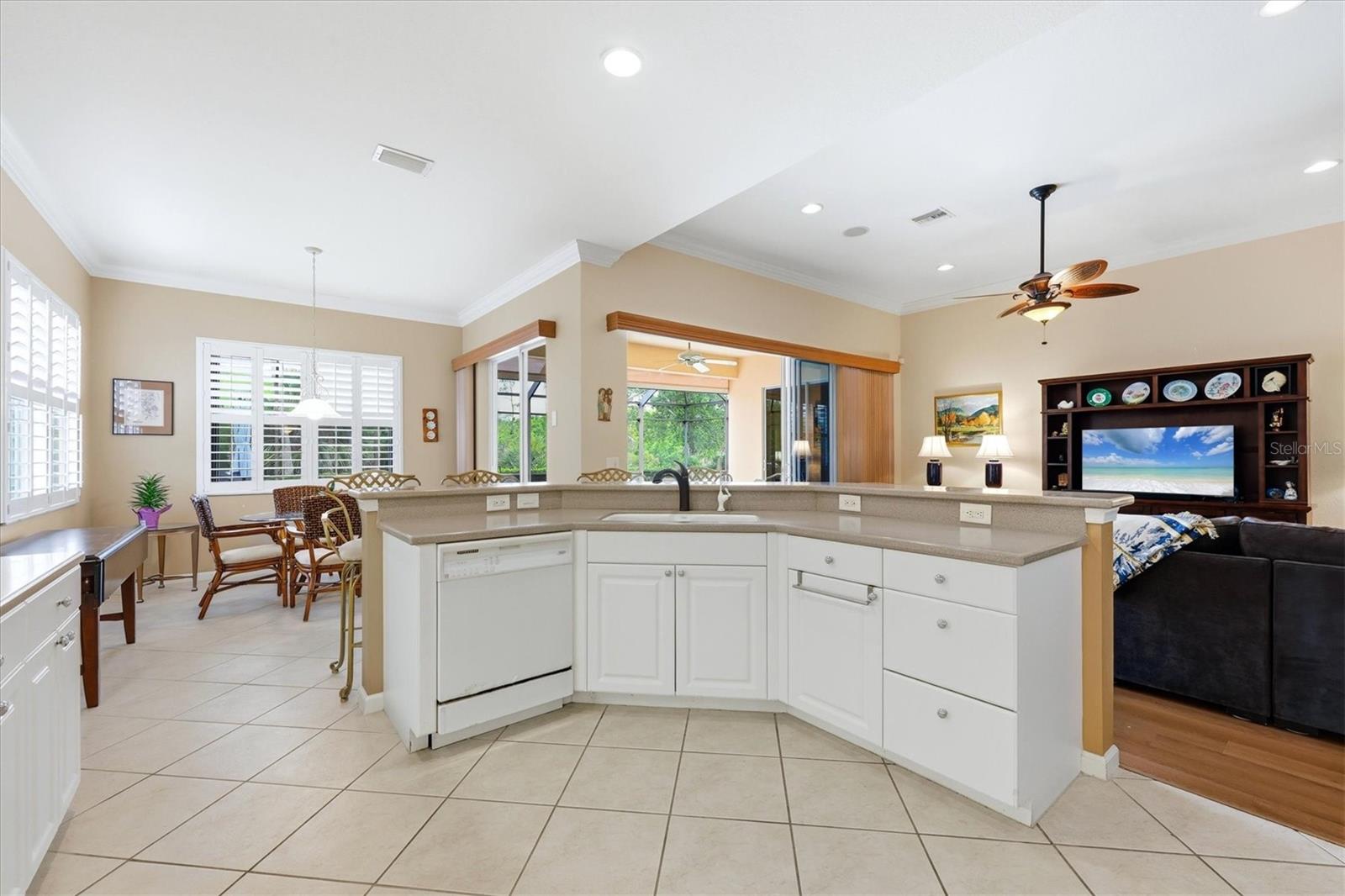 13233 SCRUB JAY CT, PORT CHARLOTTE, FL, 33953