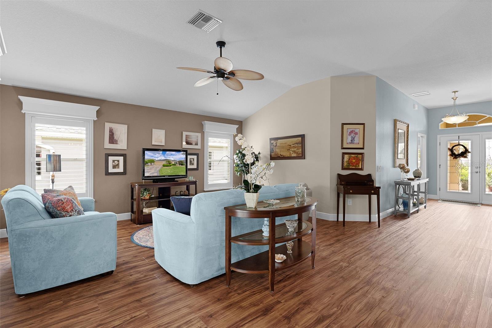 2091 DIPPER LOOP, THE VILLAGES, FL, 32162