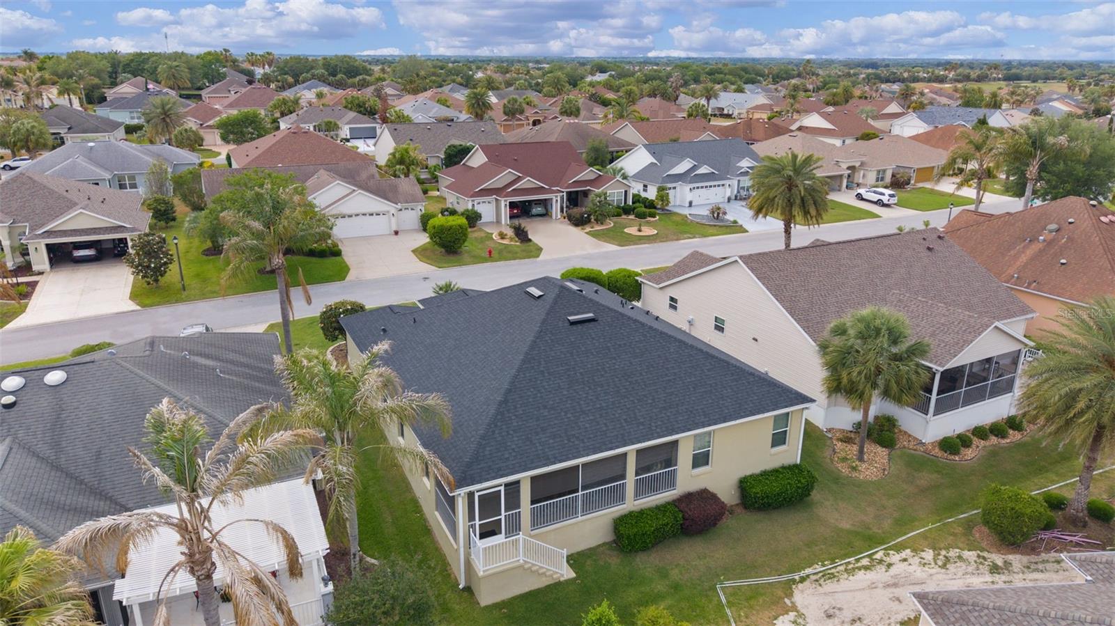 2091 DIPPER LOOP, THE VILLAGES, FL, 32162