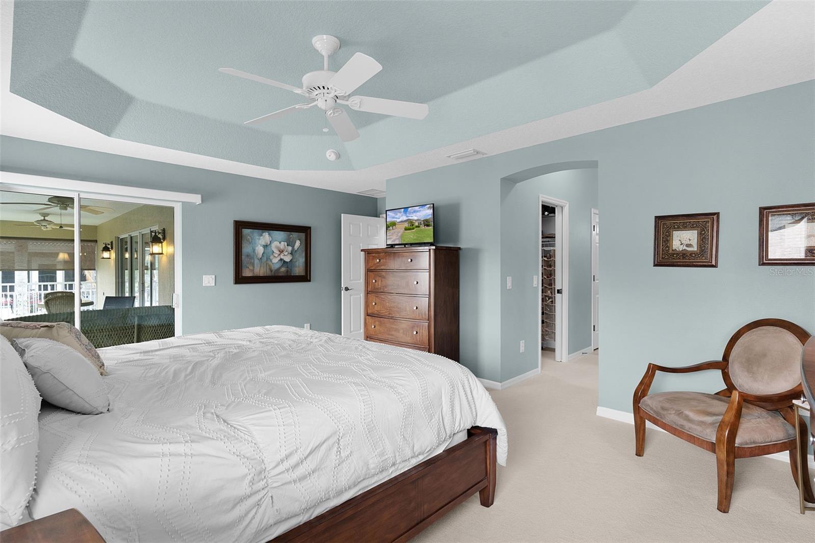 2091 DIPPER LOOP, THE VILLAGES, FL, 32162