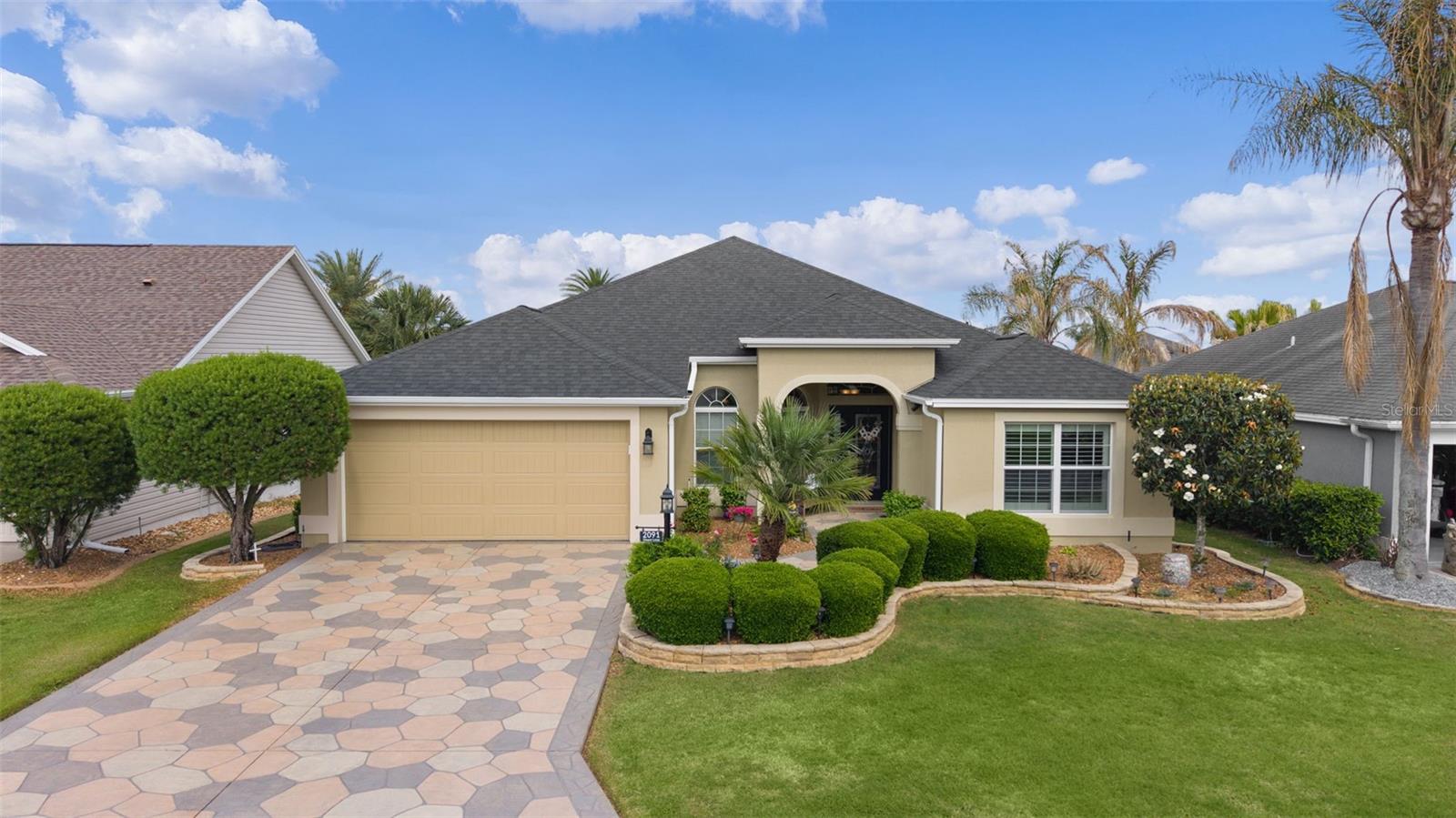 2091 DIPPER LOOP, THE VILLAGES, FL, 32162