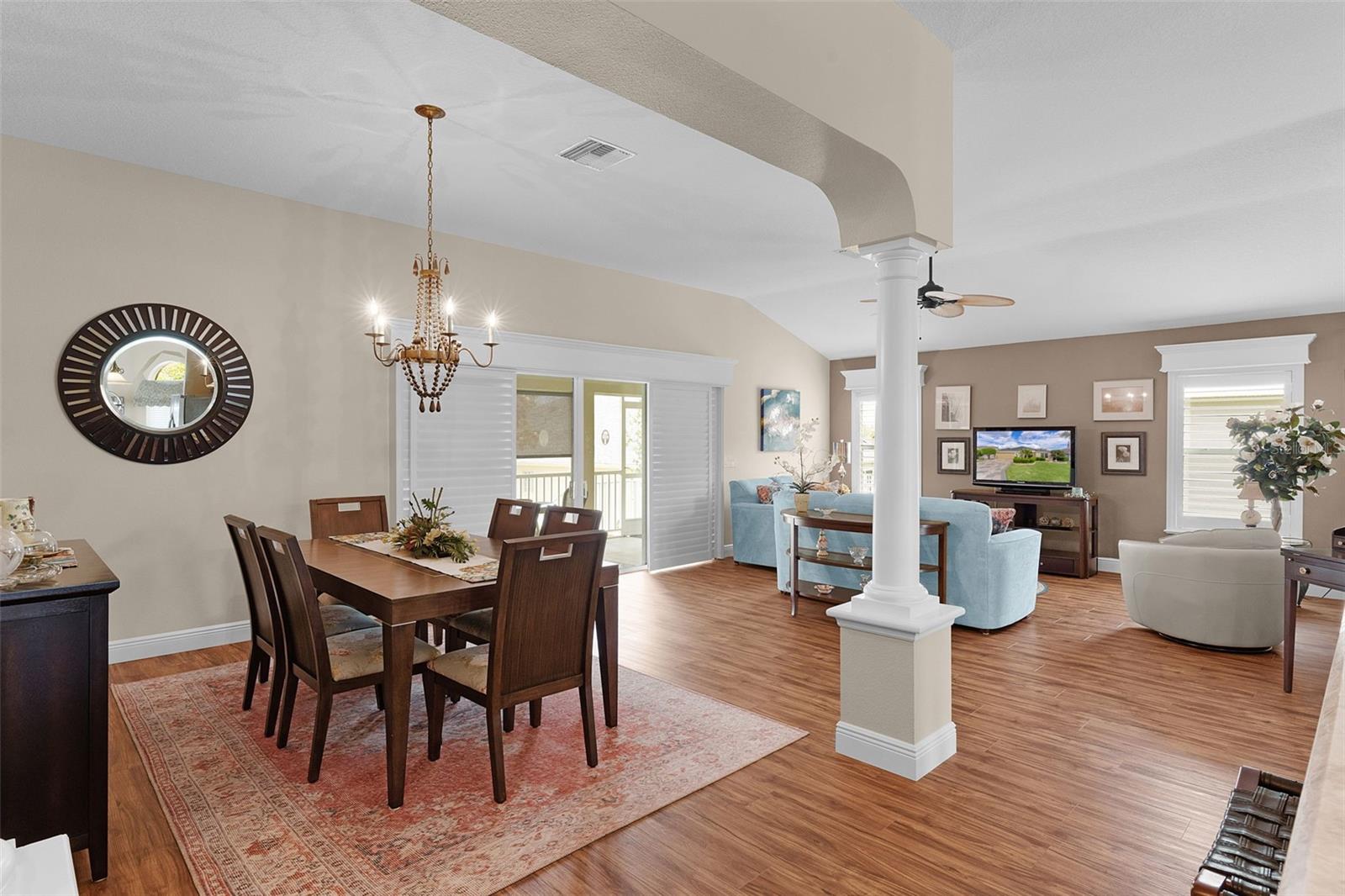 2091 DIPPER LOOP, THE VILLAGES, FL, 32162