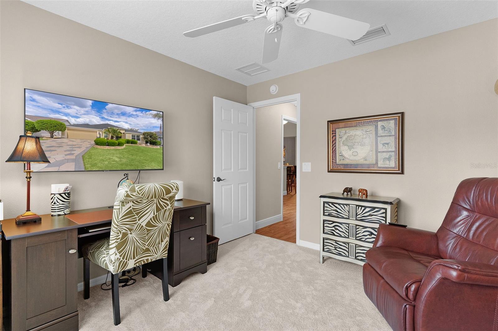 2091 DIPPER LOOP, THE VILLAGES, FL, 32162