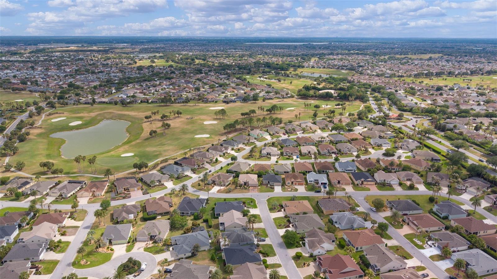 2091 DIPPER LOOP, THE VILLAGES, FL, 32162