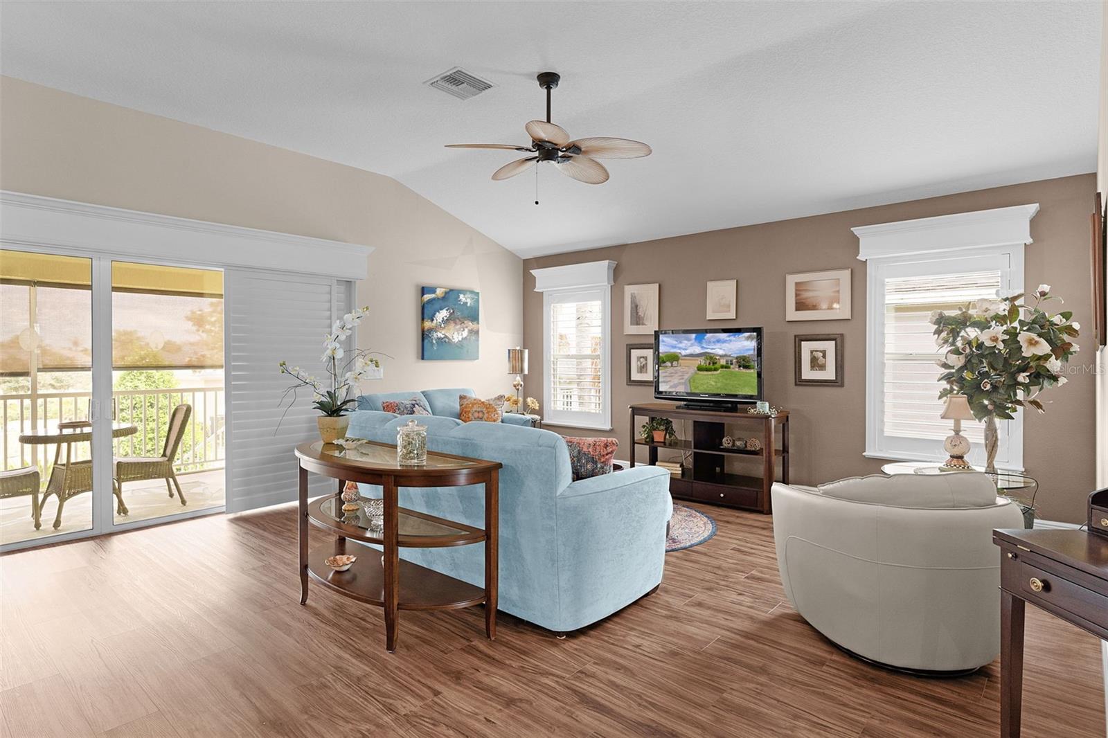 2091 DIPPER LOOP, THE VILLAGES, FL, 32162