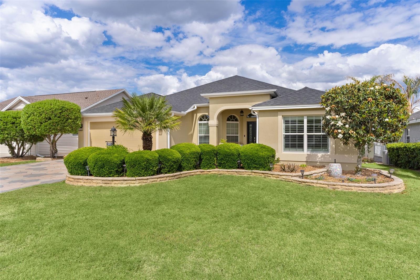 2091 DIPPER LOOP, THE VILLAGES, FL, 32162