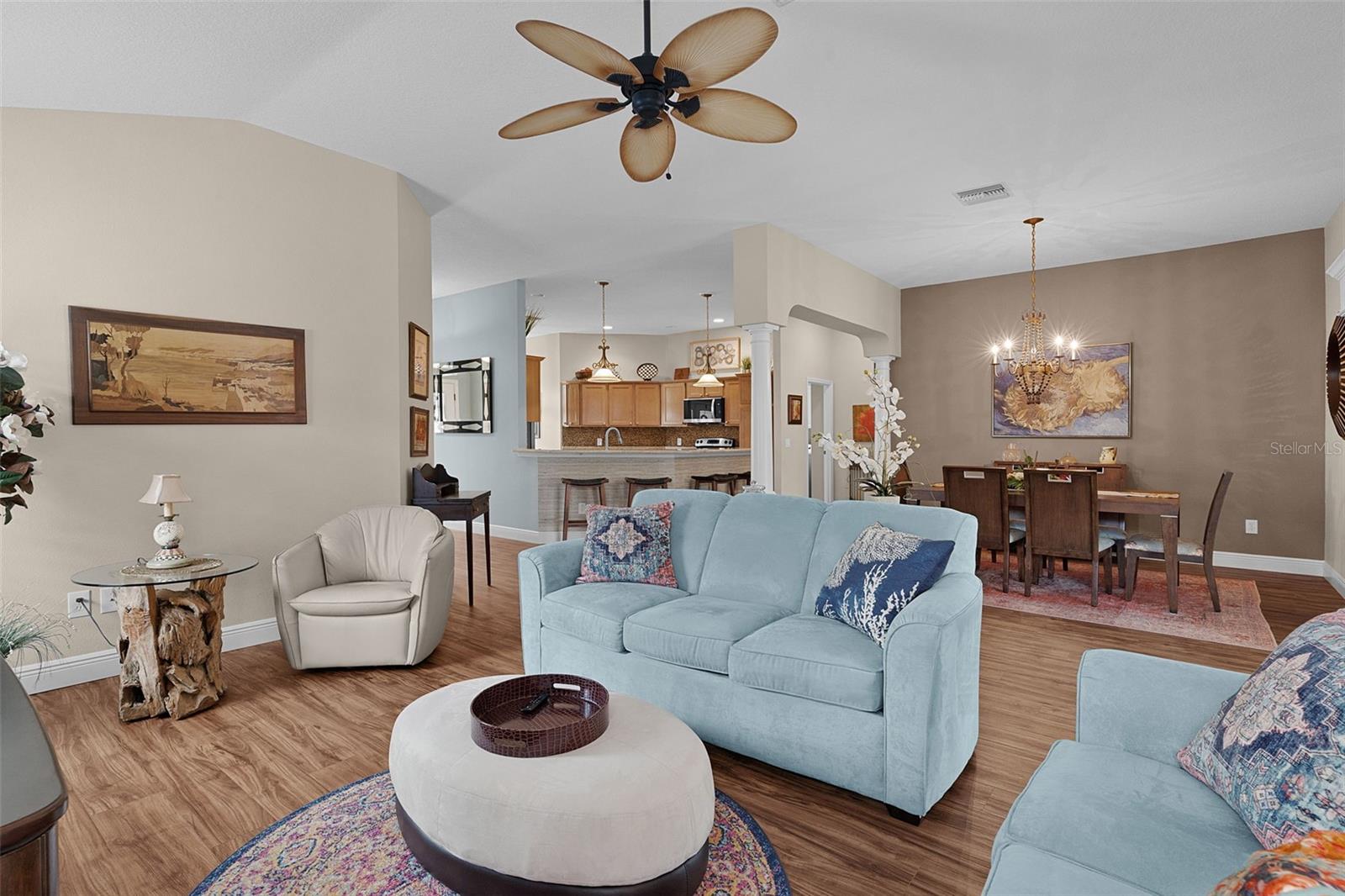 2091 DIPPER LOOP, THE VILLAGES, FL, 32162