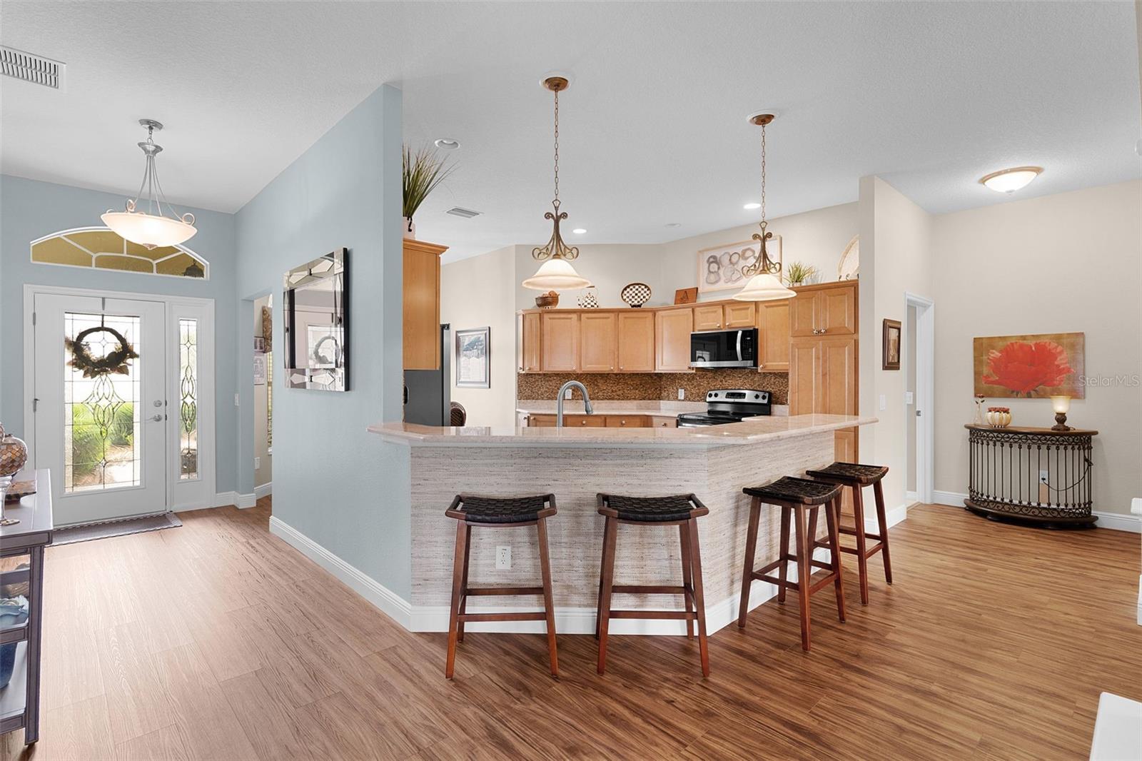 2091 DIPPER LOOP, THE VILLAGES, FL, 32162