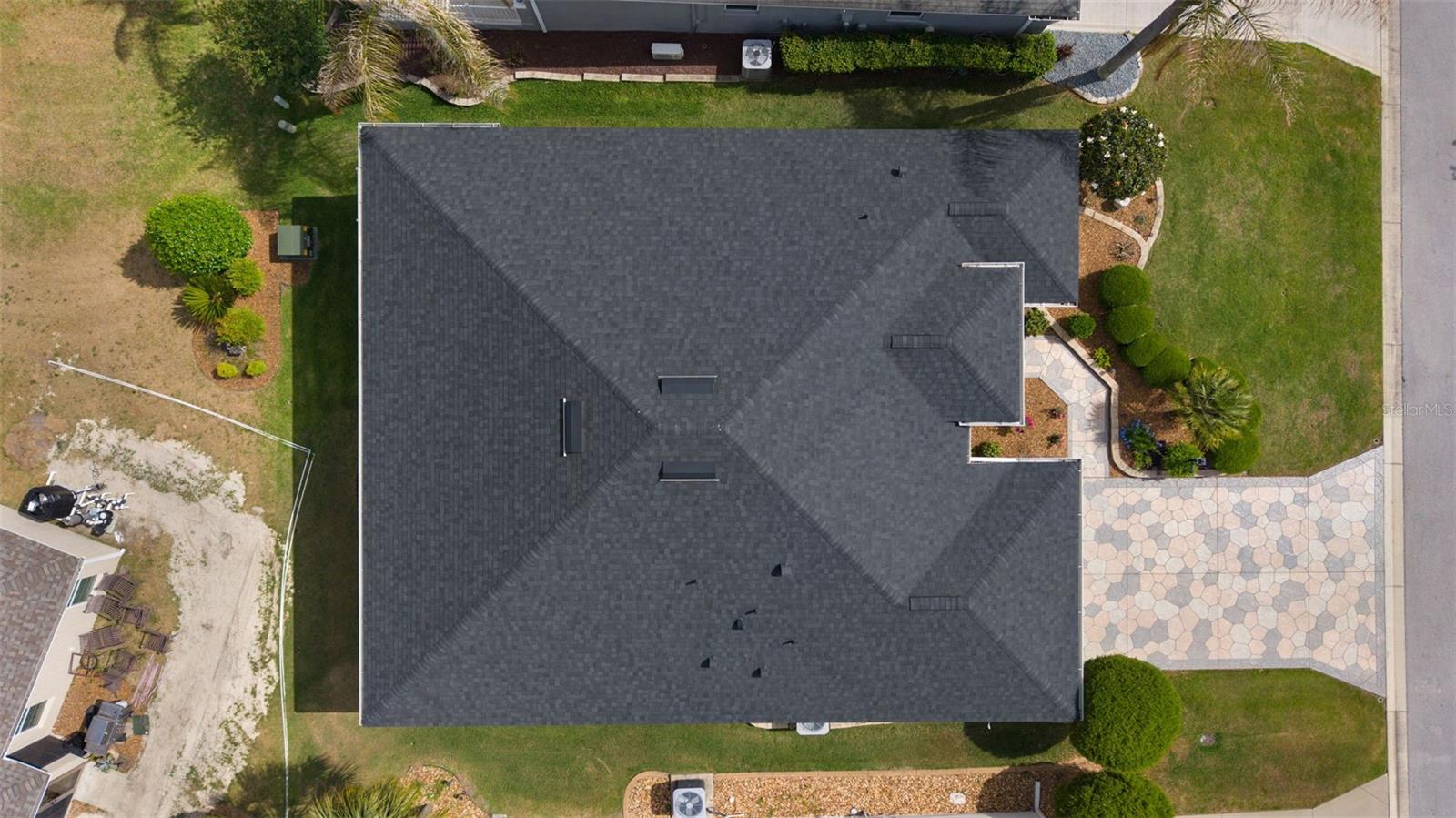 2091 DIPPER LOOP, THE VILLAGES, FL, 32162