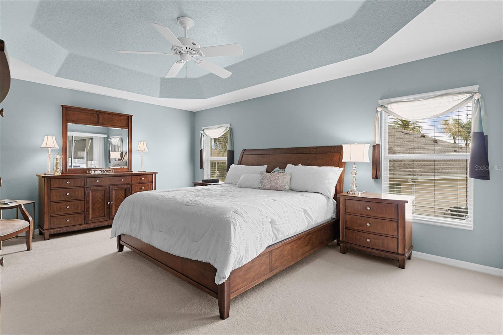 2091 DIPPER LOOP, THE VILLAGES, FL, 32162