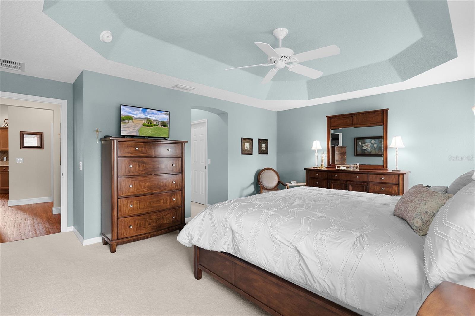 2091 DIPPER LOOP, THE VILLAGES, FL, 32162