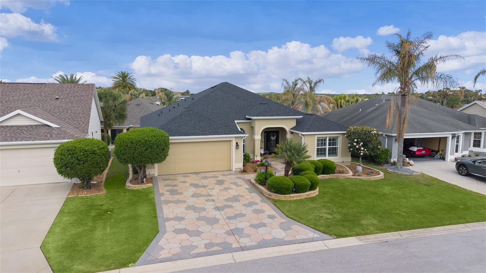 2091 DIPPER LOOP, THE VILLAGES, FL, 32162