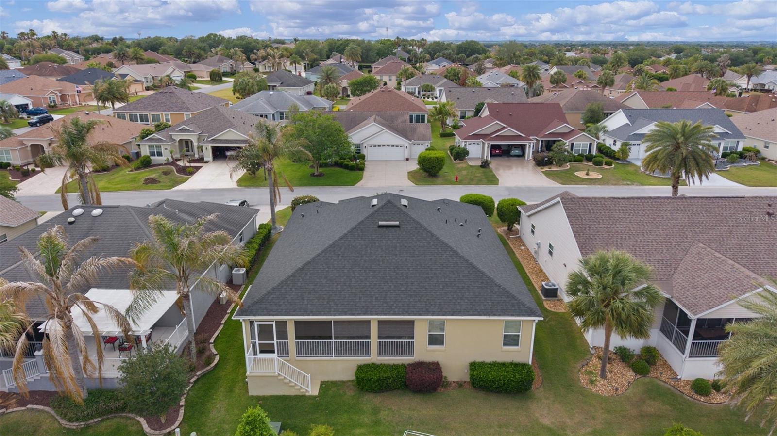 2091 DIPPER LOOP, THE VILLAGES, FL, 32162