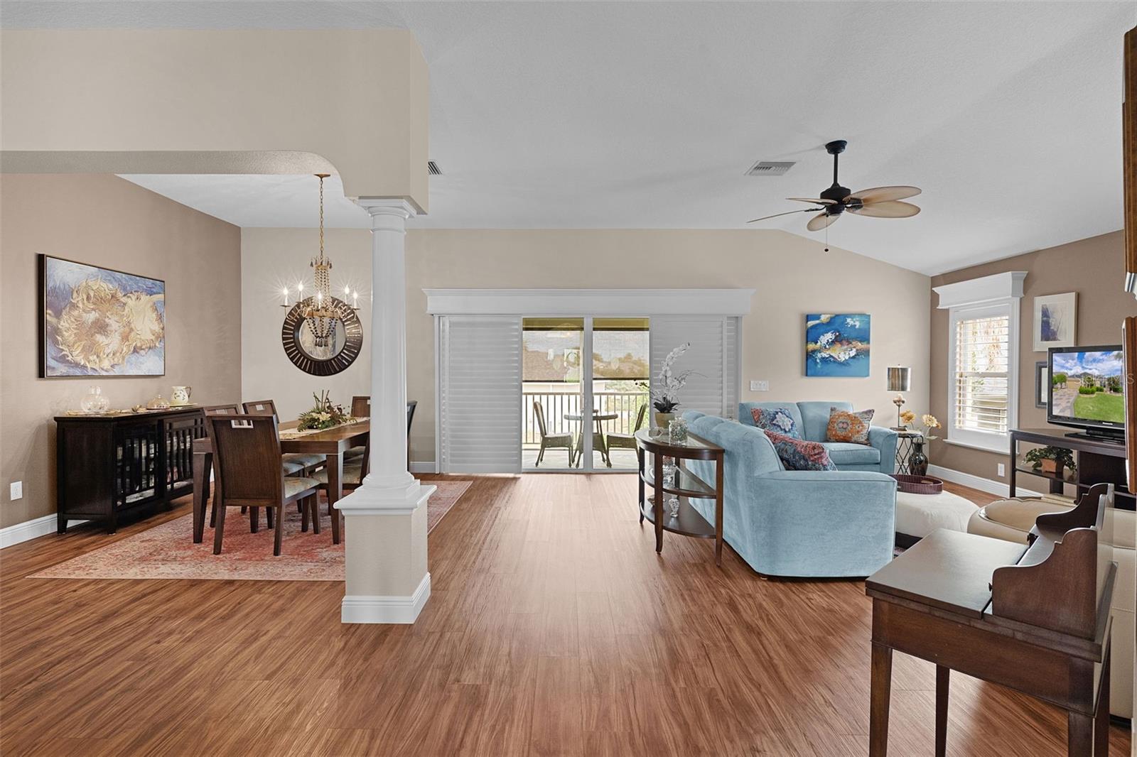 2091 DIPPER LOOP, THE VILLAGES, FL, 32162