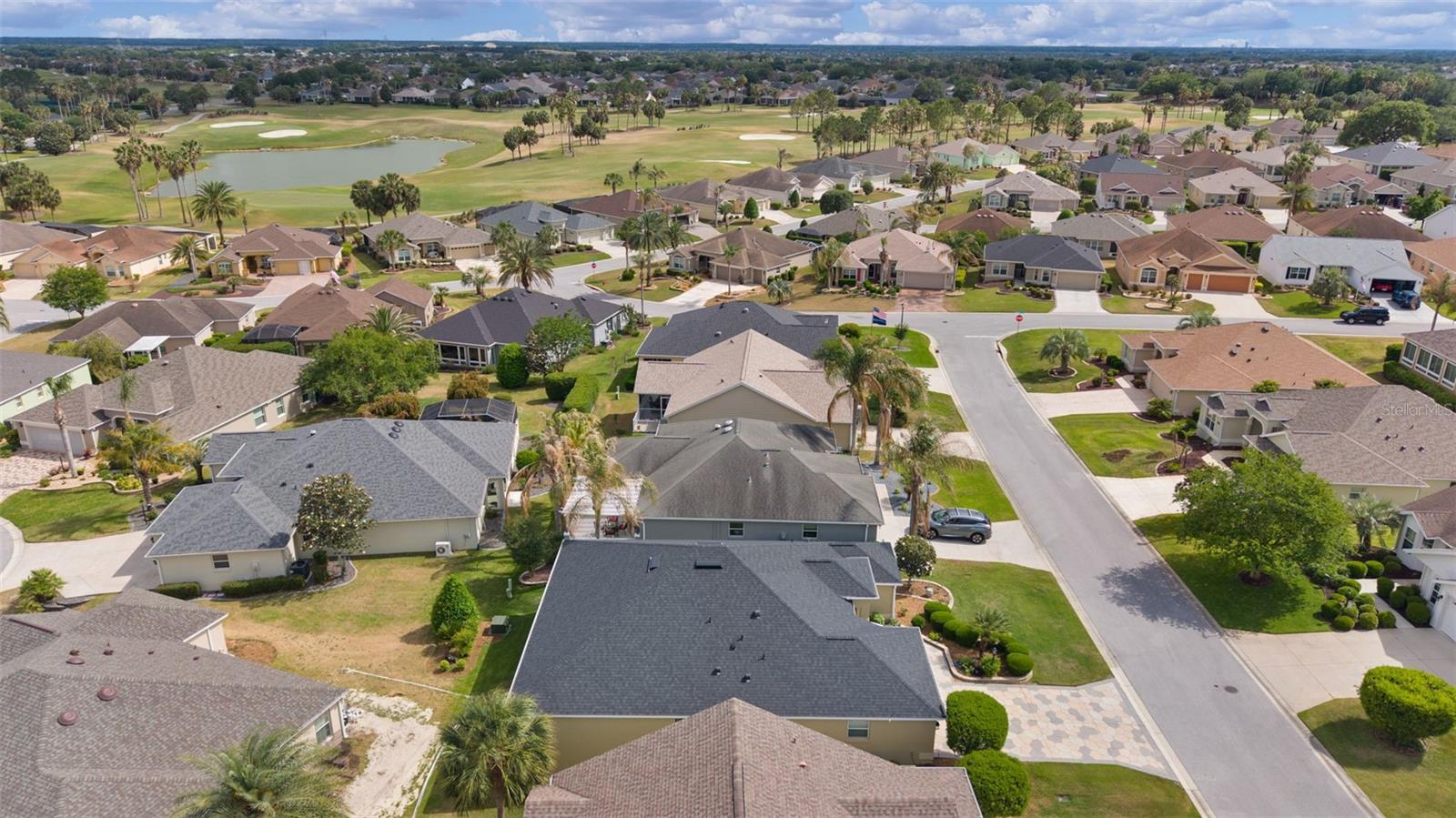 2091 DIPPER LOOP, THE VILLAGES, FL, 32162