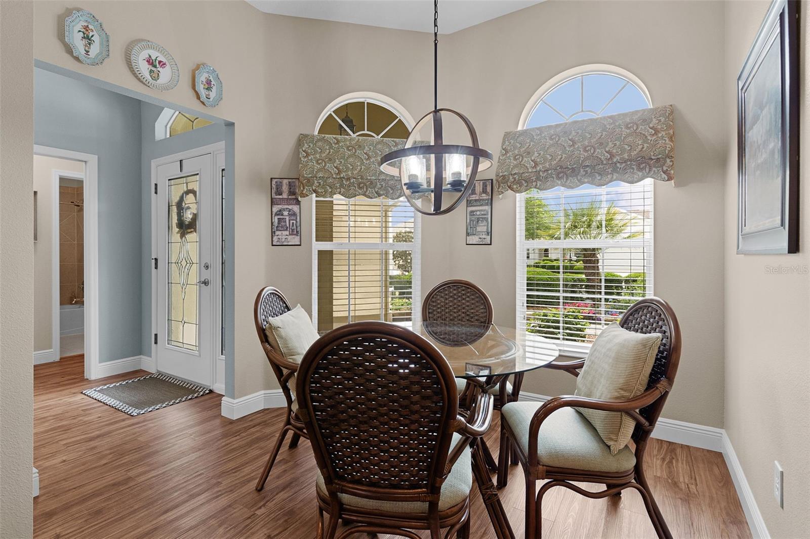 2091 DIPPER LOOP, THE VILLAGES, FL, 32162