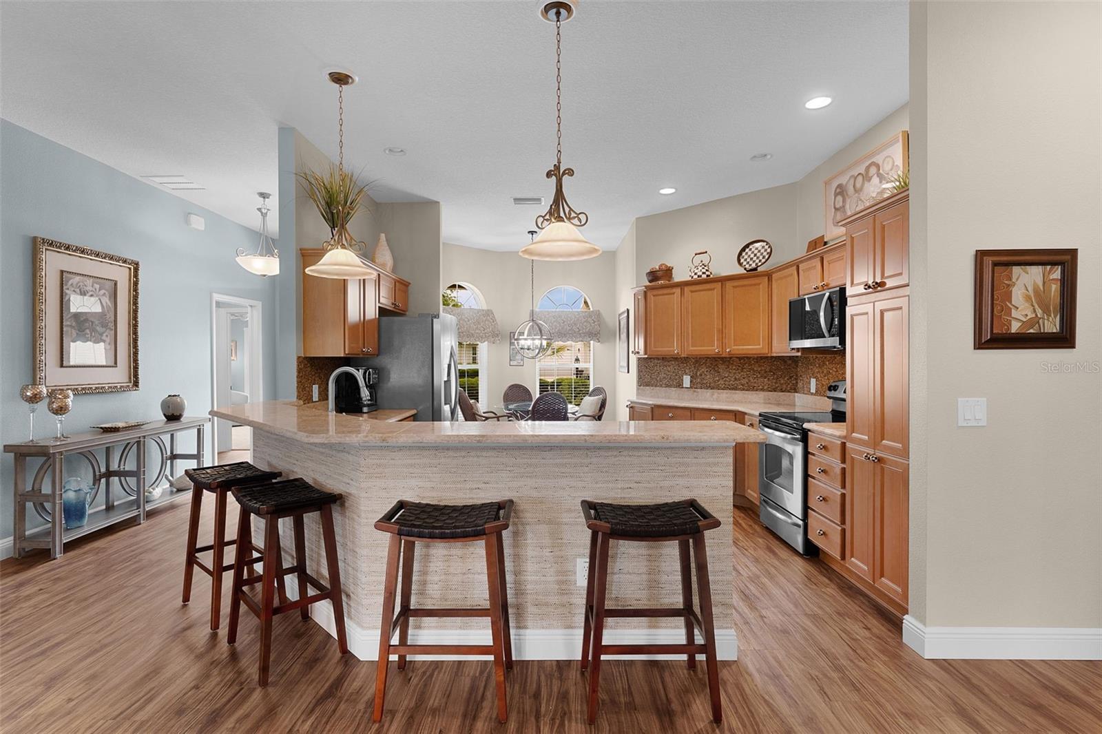 2091 DIPPER LOOP, THE VILLAGES, FL, 32162