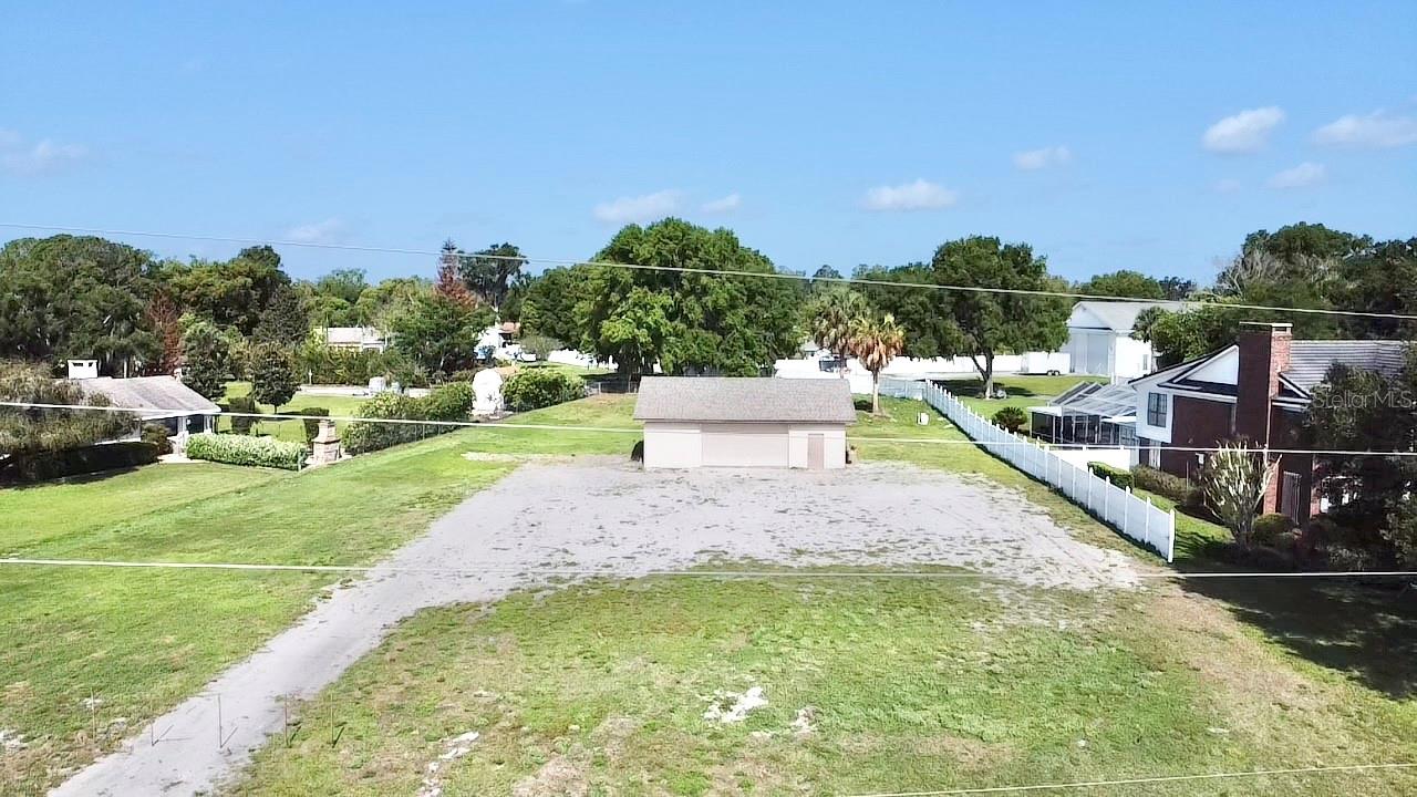 3155 LAKESHORE DR, MOUNT DORA, FL, 32757