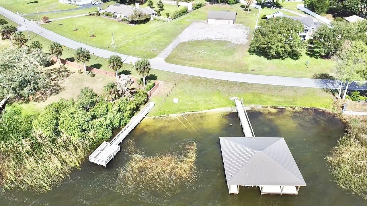 3155 LAKESHORE DR, MOUNT DORA, FL, 32757