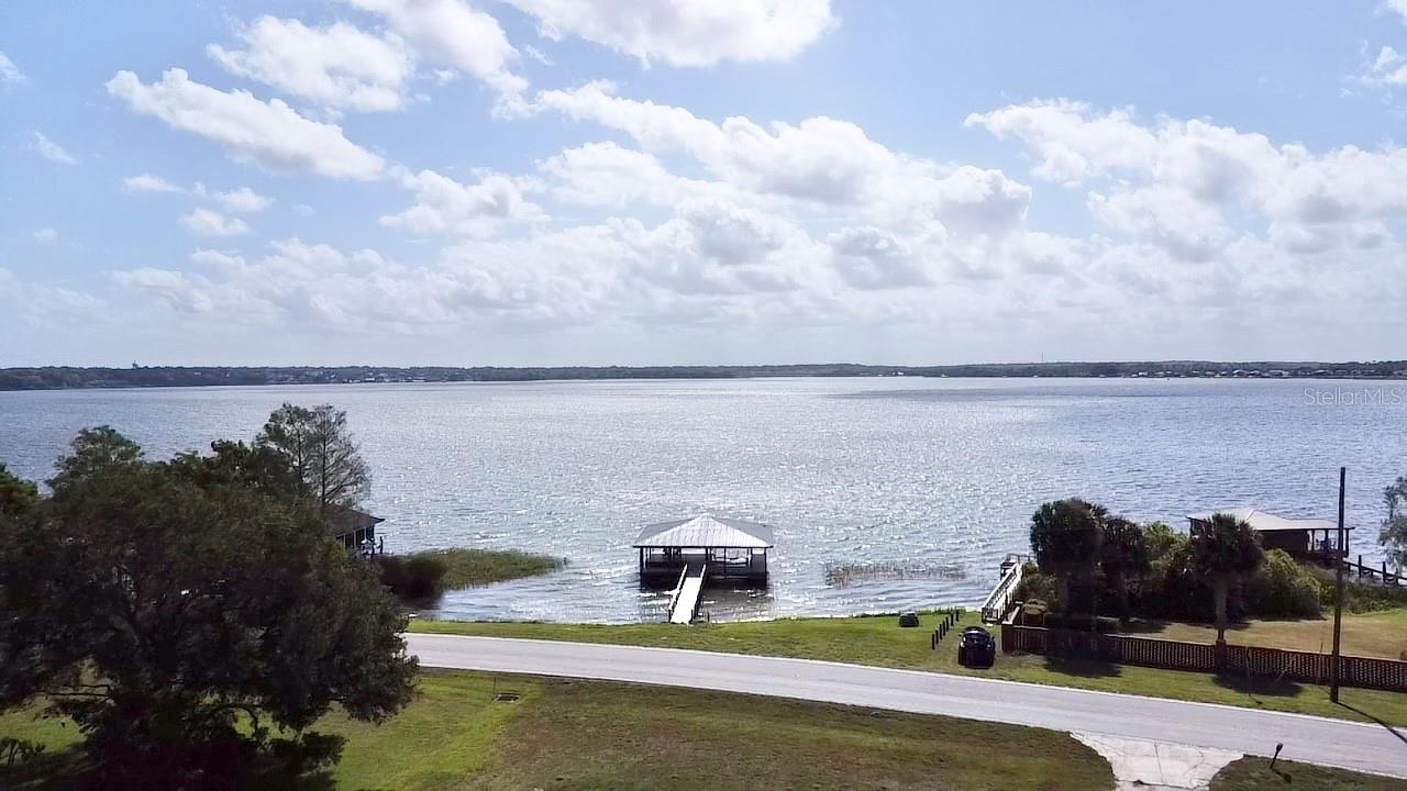 3155 LAKESHORE DR, MOUNT DORA, FL, 32757