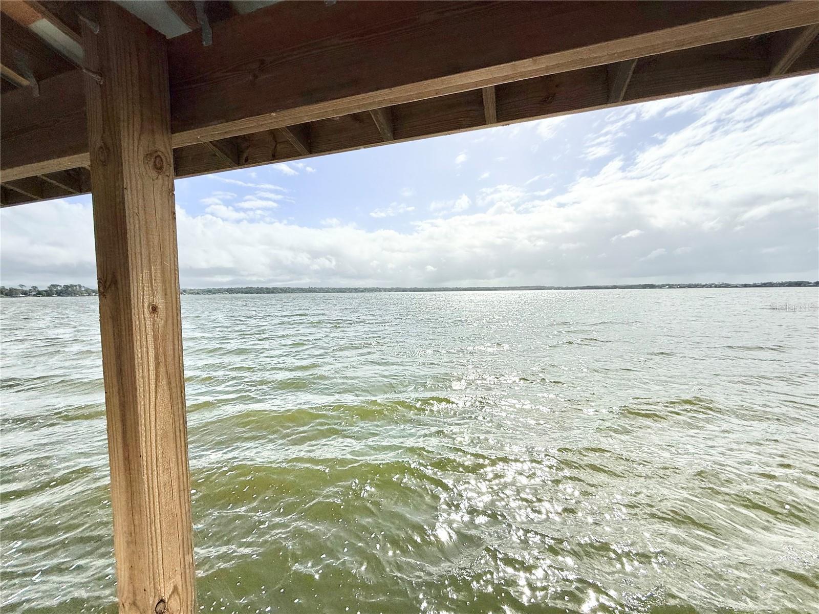 3155 LAKESHORE DR, MOUNT DORA, FL, 32757