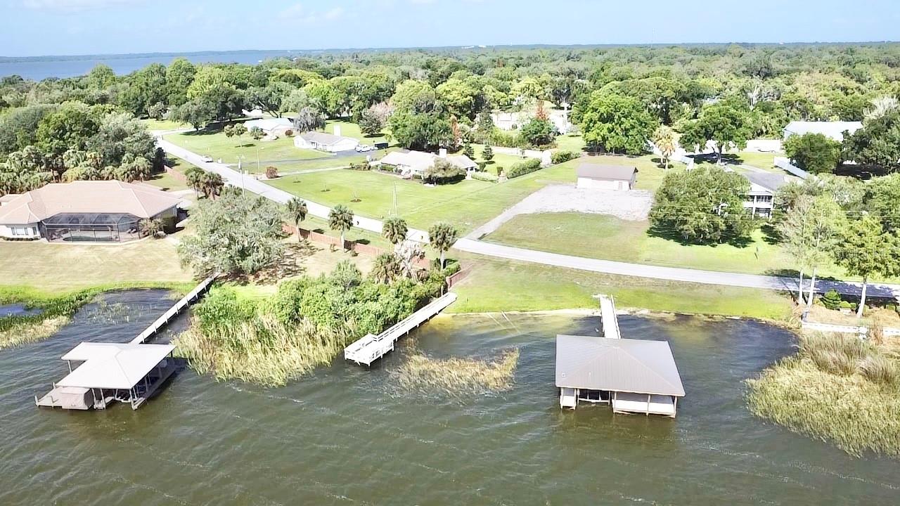 3155 LAKESHORE DR, MOUNT DORA, FL, 32757