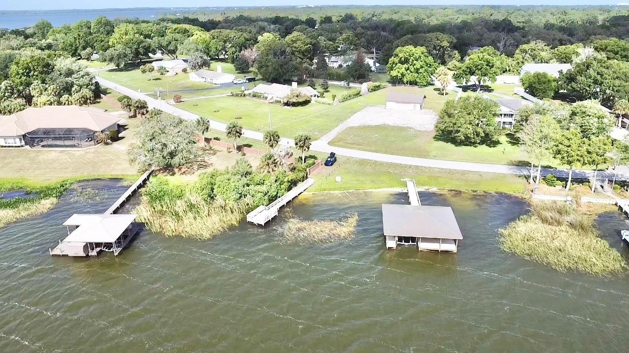 3155 LAKESHORE DR, MOUNT DORA, FL, 32757