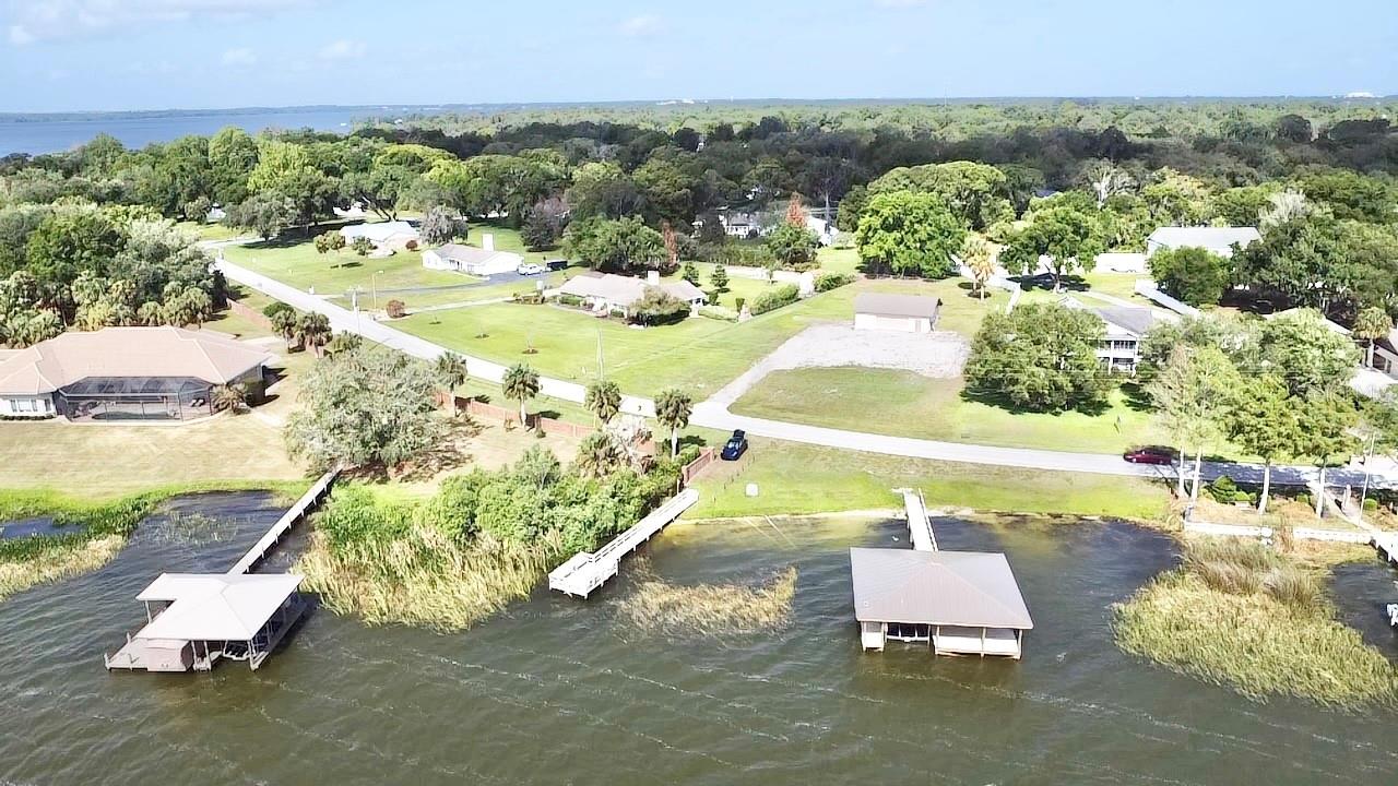 3155 LAKESHORE DR, MOUNT DORA, FL, 32757