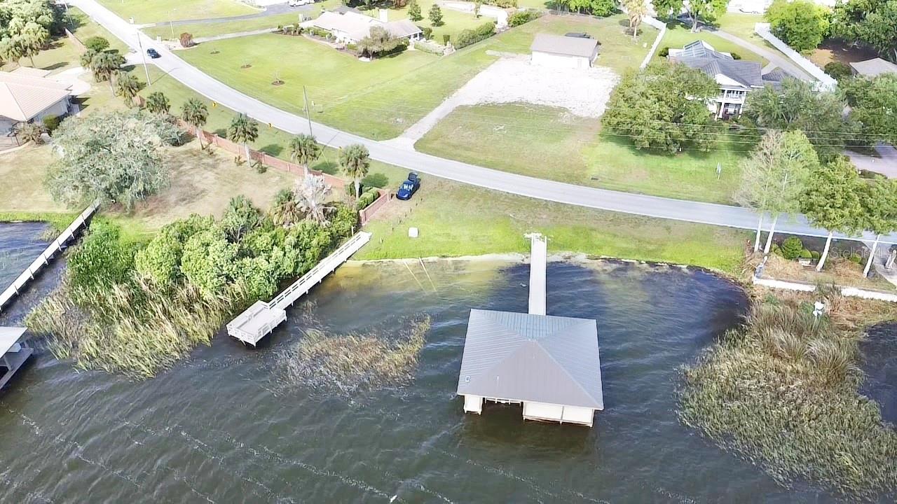 3155 LAKESHORE DR, MOUNT DORA, FL, 32757