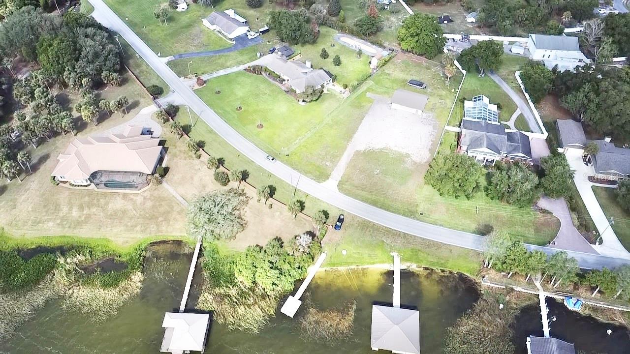 3155 LAKESHORE DR, MOUNT DORA, FL, 32757