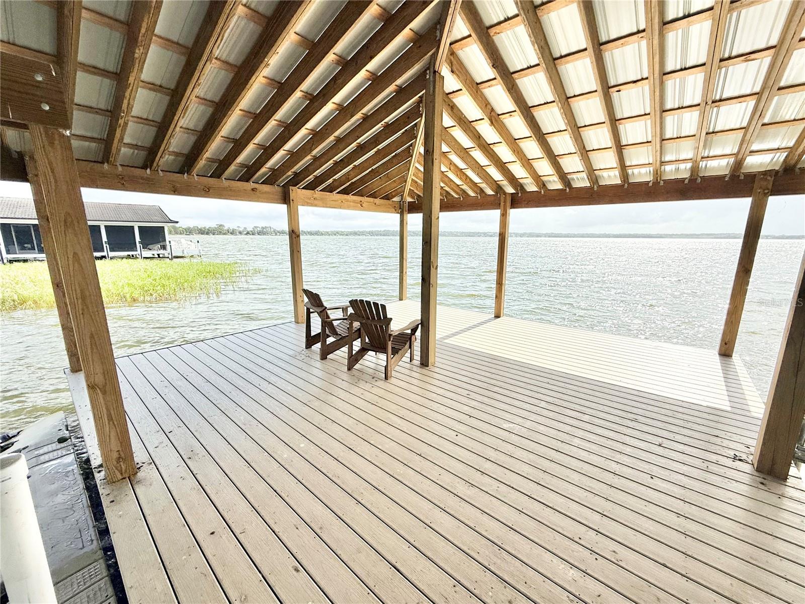 3155 LAKESHORE DR, MOUNT DORA, FL, 32757