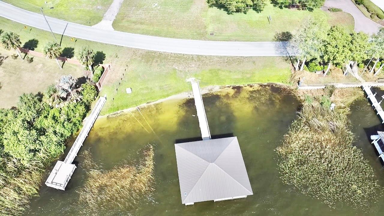 3155 LAKESHORE DR, MOUNT DORA, FL, 32757