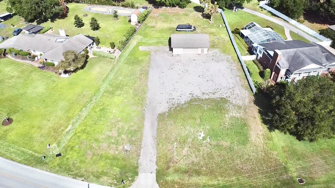 3155 LAKESHORE DR, MOUNT DORA, FL, 32757