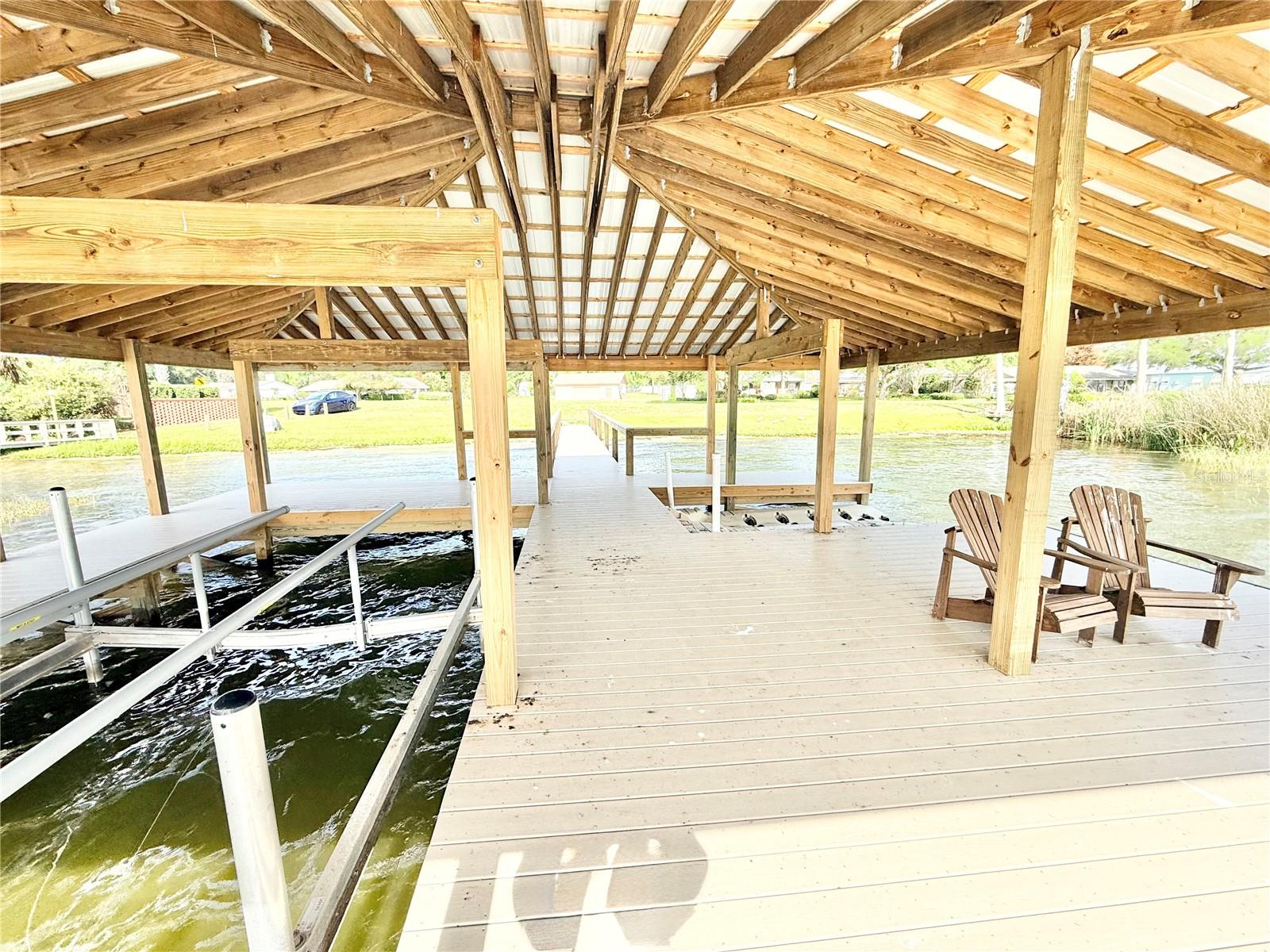 3155 LAKESHORE DR, MOUNT DORA, FL, 32757