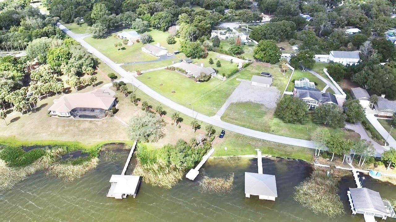 3155 LAKESHORE DR, MOUNT DORA, FL, 32757