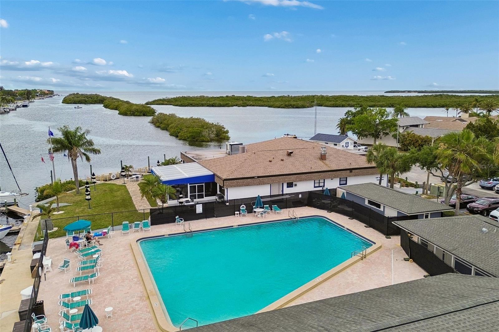 5440 LEAHY LN, NEW PORT RICHEY, FL, 34652