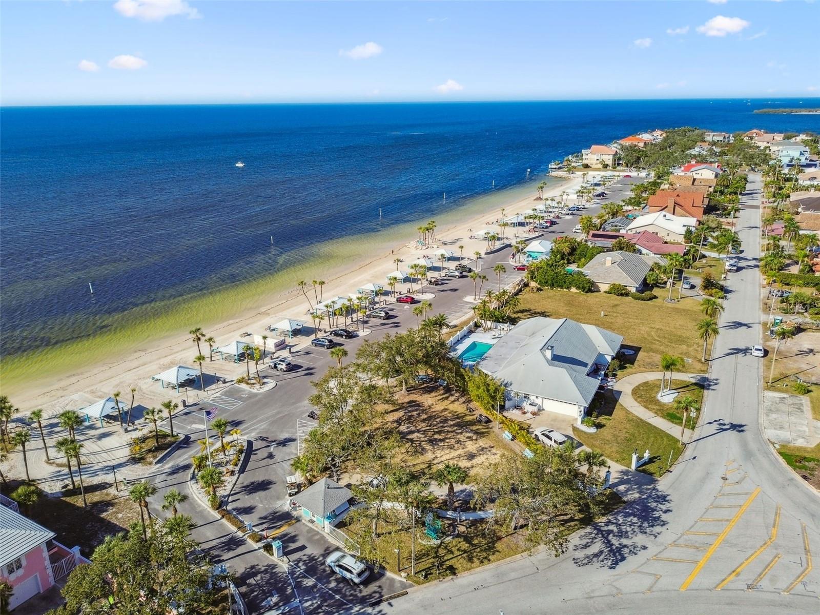 5440 LEAHY LN, NEW PORT RICHEY, FL, 34652