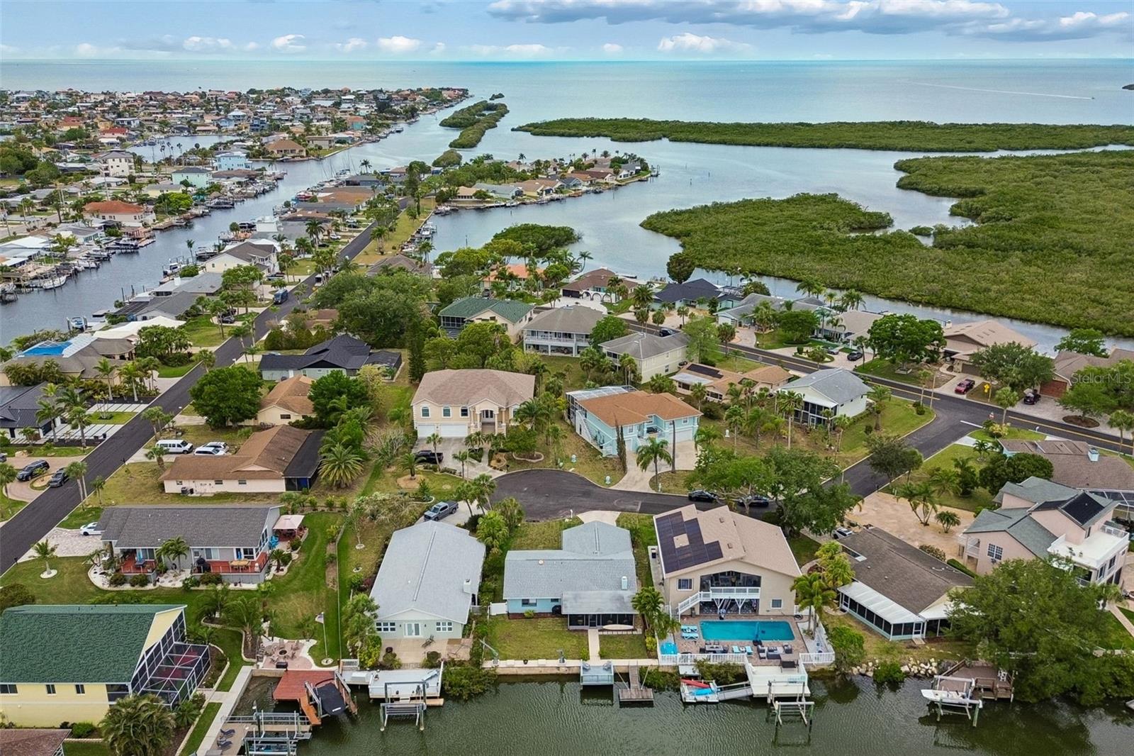 5440 LEAHY LN, NEW PORT RICHEY, FL, 34652