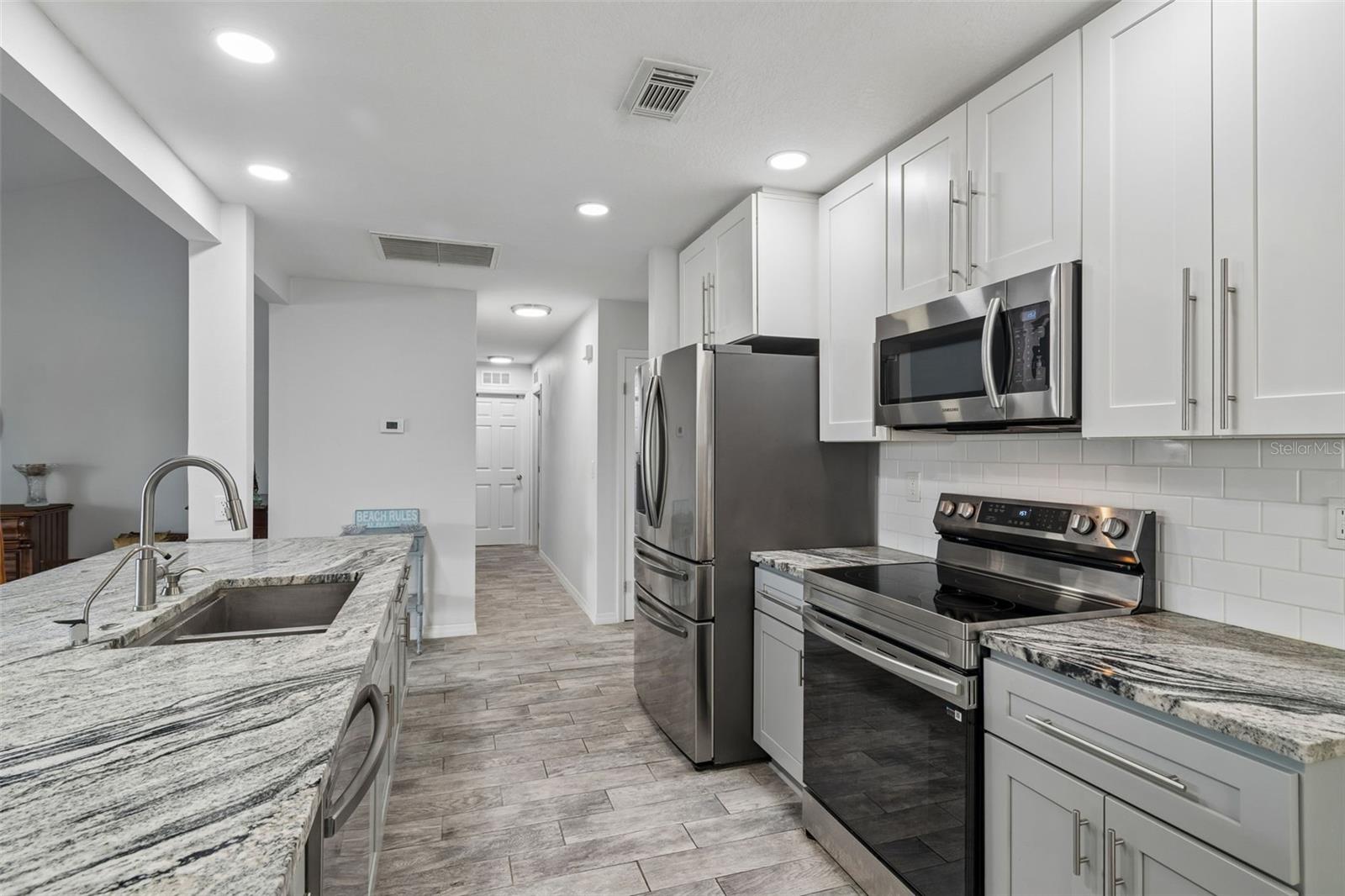 5440 LEAHY LN, NEW PORT RICHEY, FL, 34652