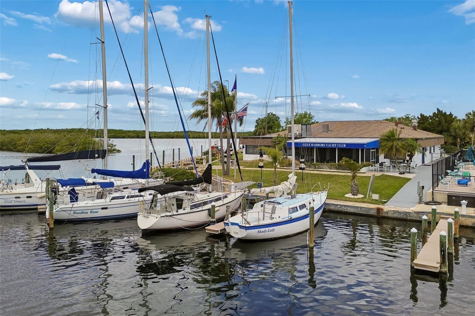 5440 LEAHY LN, NEW PORT RICHEY, FL, 34652