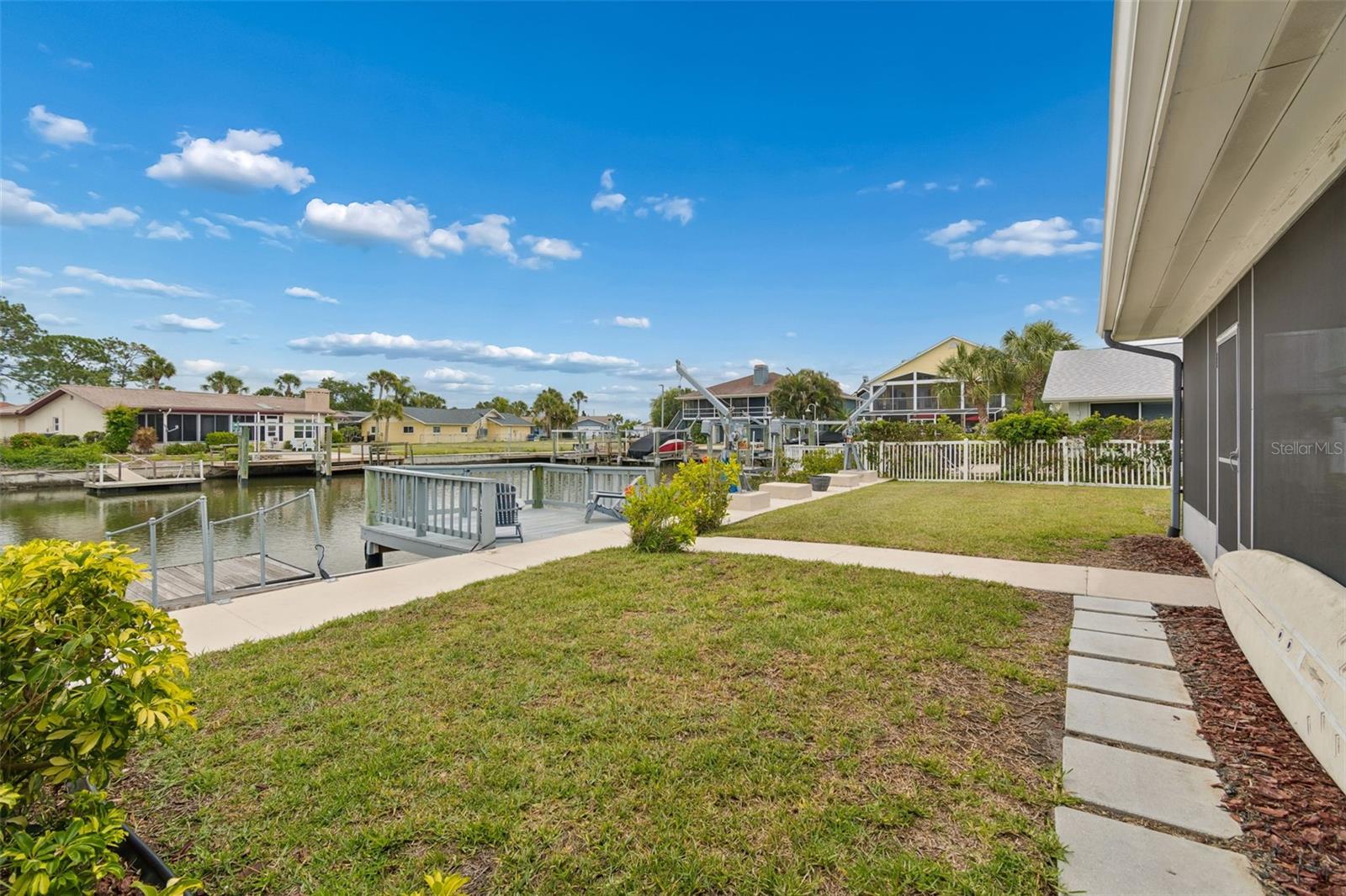 5440 LEAHY LN, NEW PORT RICHEY, FL, 34652